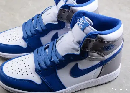 OG DZ5485-410 True 1 DZ5485-410 Jordan Blue High Retro 0327